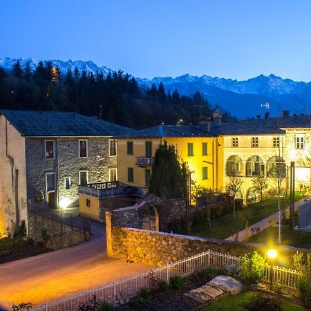Maurice Des Alpes Βίλα Teglio Εξωτερικό φωτογραφία