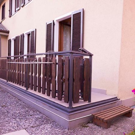 Maurice Des Alpes Βίλα Teglio Εξωτερικό φωτογραφία